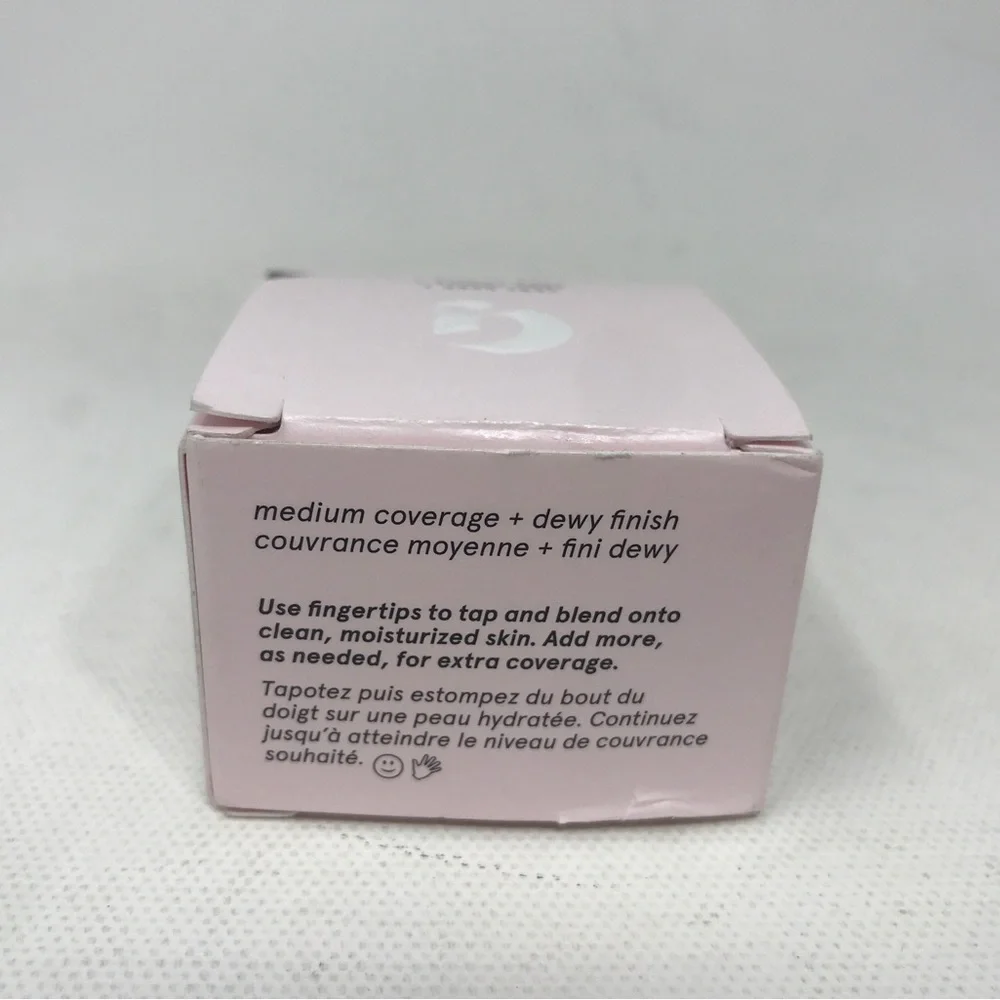 Glossier Stretch Balm Concealer Set of 4, Size .17oz - Shade: Very Deep 1